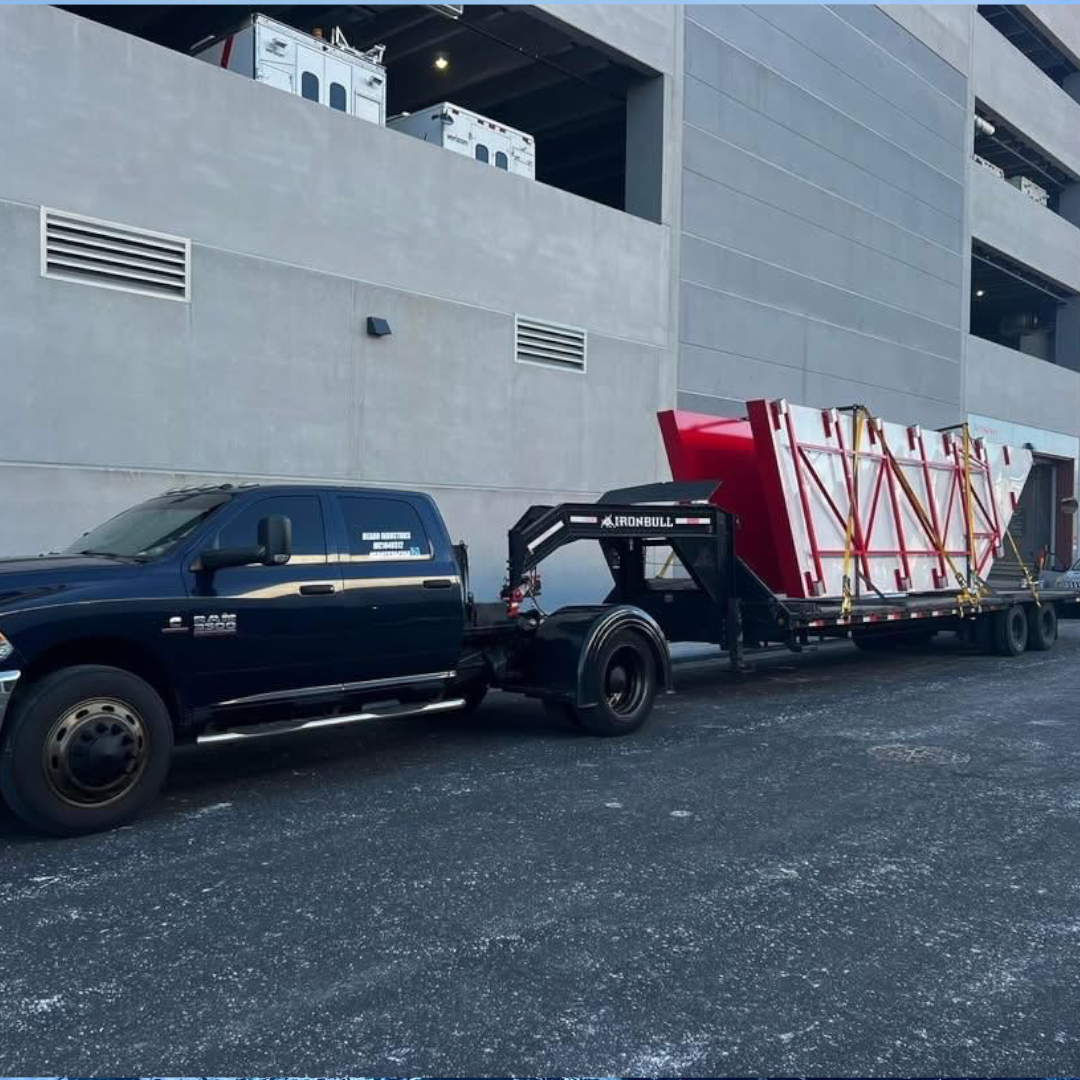 Hauling & Transport
